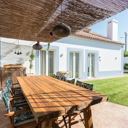 Vila Costa Sao Luis Exterior photo