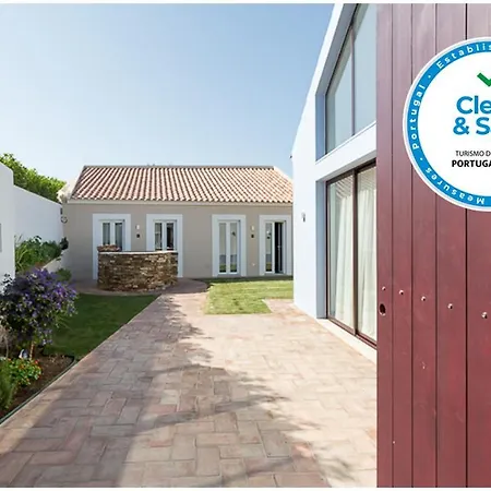 Vila Costa Sao Luis Exterior photo